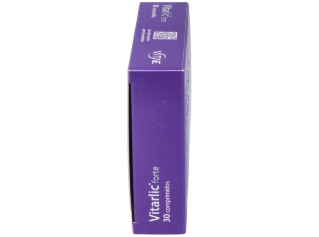 Vitarlic Forte (Kyolic Forte) 1000Mg. 30Comp.