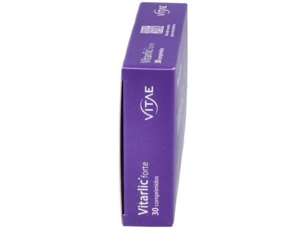 Vitarlic Forte (Kyolic Forte) 1000Mg. 30Comp.