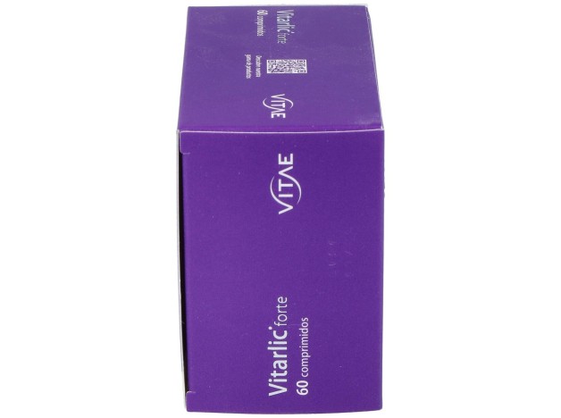 Vitarlic Forte (Kyolic Forte) 1000Mg. 60Comp.