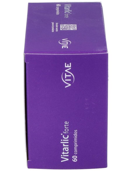 Vitarlic Forte (Kyolic Forte) 1000Mg. 60Comp.