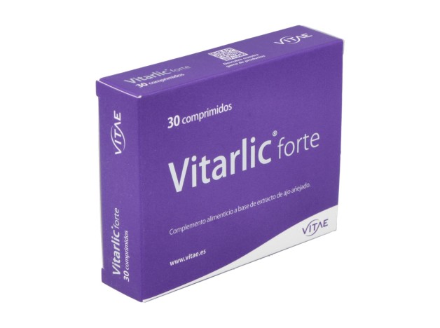 Vitarlic Forte (Kyolic Forte) 1000Mg. 30Comp.