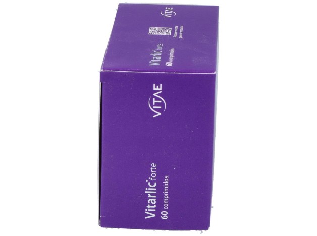 Vitarlic Forte (Kyolic Forte) 1000Mg. 60Comp.