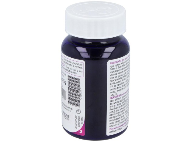 Forté Noche Adormecimiento Más Rápido 30 Gummies