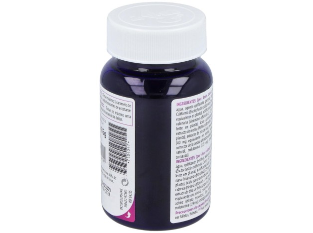 Forté Noche Adormecimiento Más Rápido 30 Gummies
