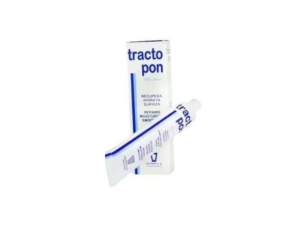Tractopon 15 Crema 75Ml