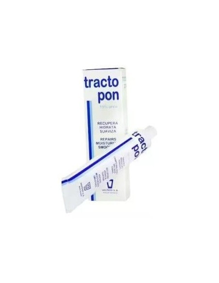Tractopon 15 Crema 75Ml
