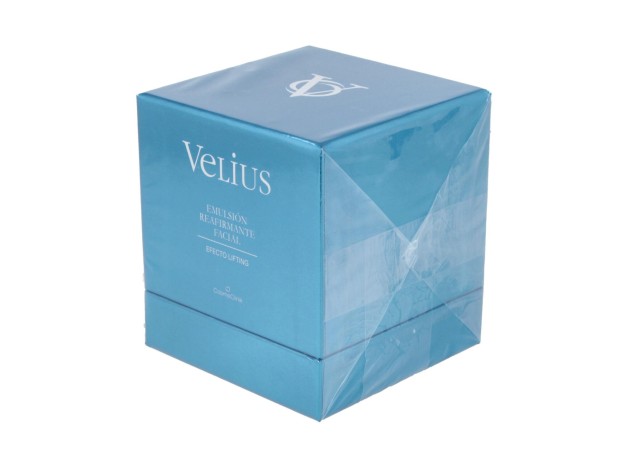 Velius Emulsión Reafirmante Facial Tarro 50Ml