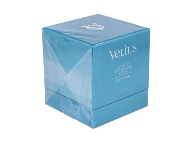 Velius Emulsión Reafirmante Facial Tarro 50Ml