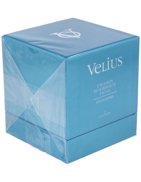 Velius Emulsión Reafirmante Facial Tarro 50Ml