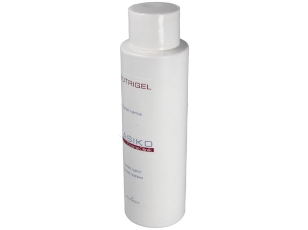 Basiko Nutri-Gel Con Aceite De Oliva, 500 Ml