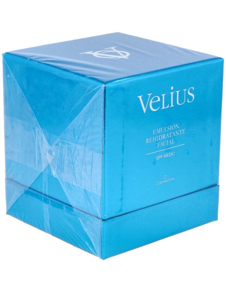 Cosmeclinik Velius Emulsion Rehidratante 50Ml.