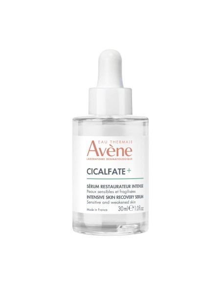 Avène Cicalfate+ Sérum Reparación Intensa 30 ml