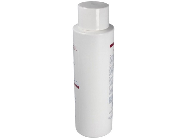 Basiko Nutri-Gel Con Aceite De Oliva, 500 Ml