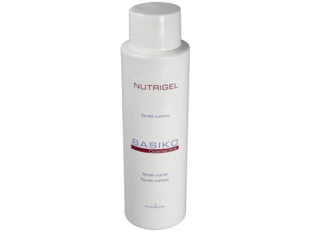 Basiko Nutri-Gel Con Aceite De Oliva, 500 Ml