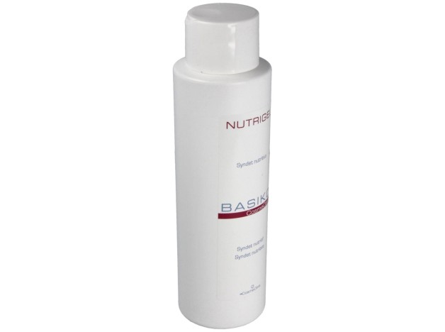 Basiko Nutri-Gel Con Aceite De Oliva, 500 Ml