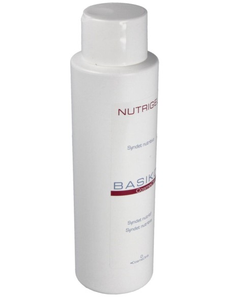 Basiko Nutri-Gel Con Aceite De Oliva, 500 Ml