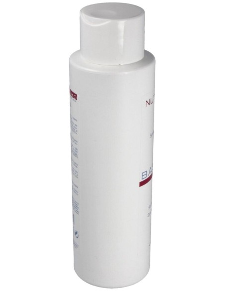 Basiko Nutri-Gel Con Aceite De Oliva, 500 Ml