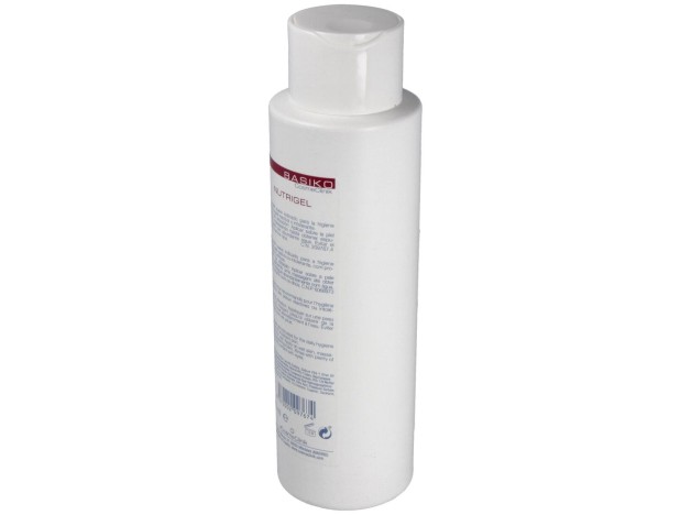 Basiko Nutri-Gel Con Aceite De Oliva, 500 Ml