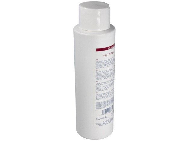 Basiko Nutri-Gel Con Aceite De Oliva, 500 Ml