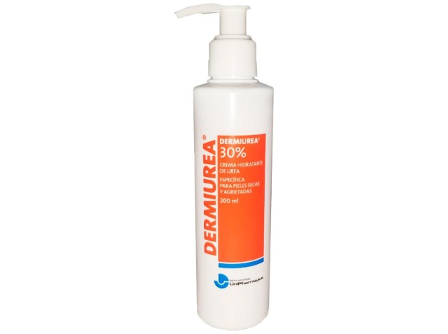 Dermiurea 30%, 200 Ml