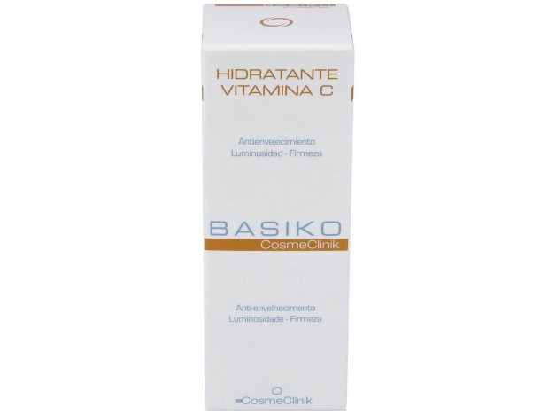 Cosmeclinik Basiko Crema Hidratante Vitamina C...