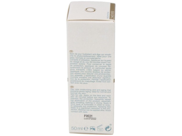 Cosmeclinik Basiko Spf50 Emulsion 50Ml.