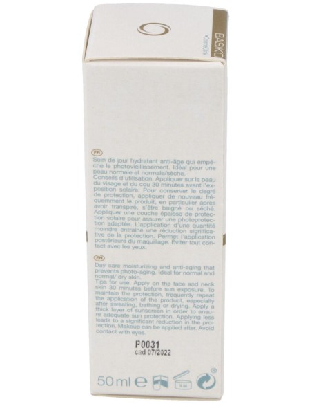Cosmeclinik Basiko Spf50 Emulsion 50Ml.