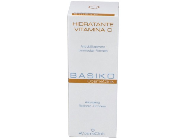 Cosmeclinik Basiko Crema Hidratante Vitamina C...