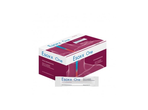 Esoxx One 20 Sticks Monodosis (Antiguo Ziverel)
