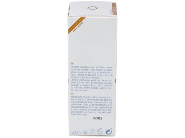 Cosmeclinik Basiko Crema Hidratante Vitamina C...