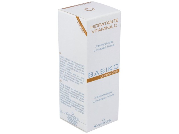 Cosmeclinik Basiko Crema Hidratante Vitamina C...