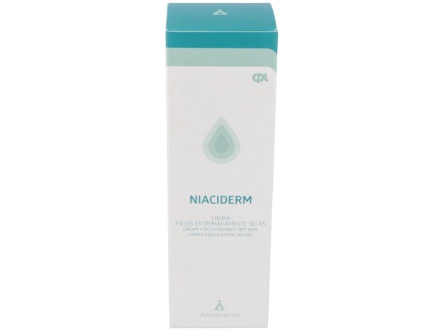Cpi Niaciderm Crema 200Ml