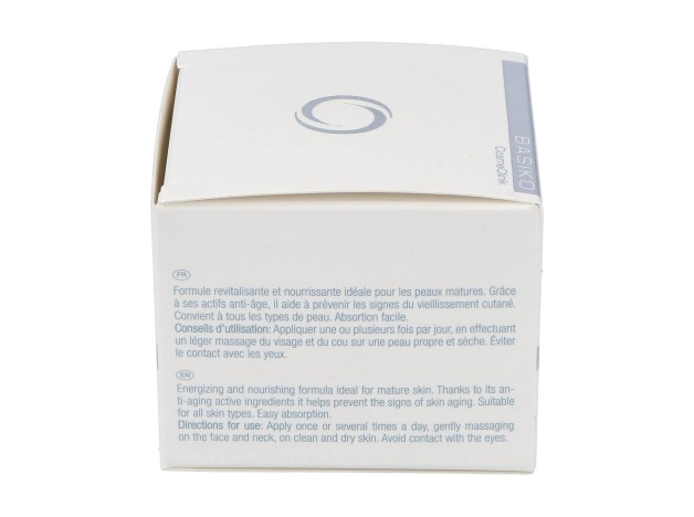 Cosmeclinik Basiko Crema Revitalizante 50Ml