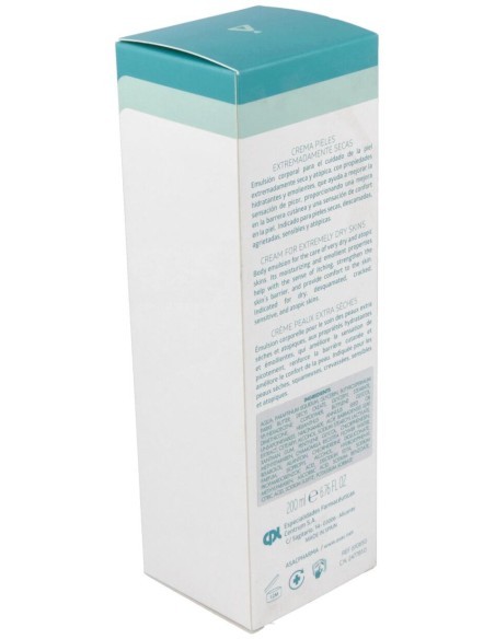 Cpi Niaciderm Crema 200Ml