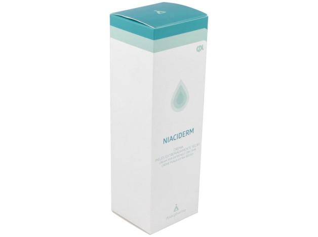 Cpi Niaciderm Crema 200Ml