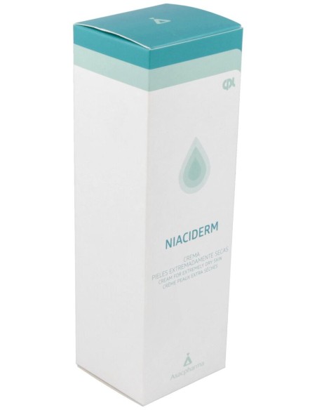 Cpi Niaciderm Crema 200Ml