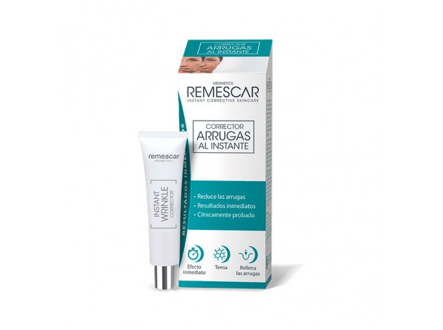 Remescar Corrector de Arrugas 8 ml