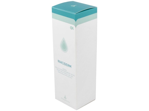 Cpi Niaciderm Crema 200Ml