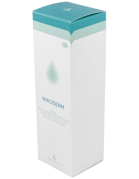 Cpi Niaciderm Crema 200Ml