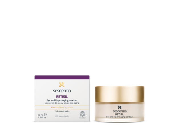 Sesderma Retisil Contorno de Ojos y Labios 30 ml