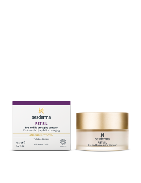 Sesderma Retisil Contorno de Ojos y Labios 30 ml
