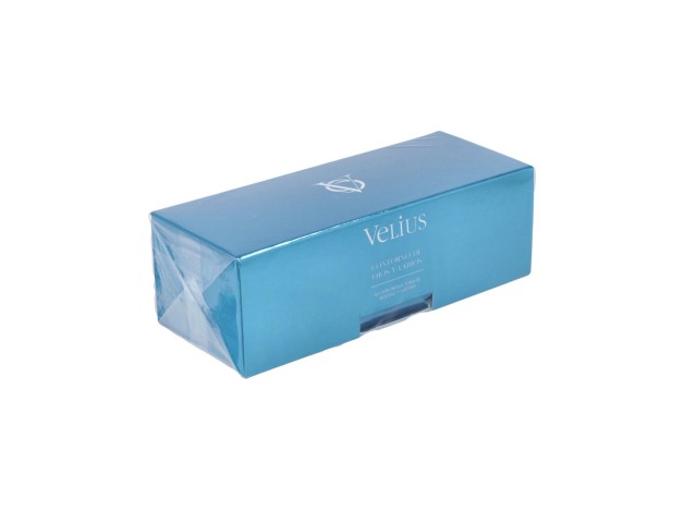 Cosmeclinik Velius Contorno De Ojos Y Labios 15Ml.