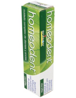 Homéodent Dentifrice...