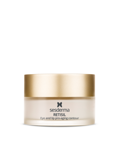 Sesderma Retisil Contorno de Ojos y Labios 30 ml