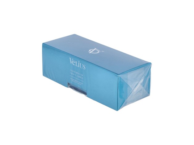 Cosmeclinik Velius Contorno De Ojos Y Labios 15Ml.