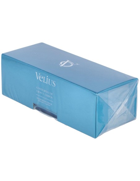 Cosmeclinik Velius Contorno De Ojos Y Labios 15Ml.