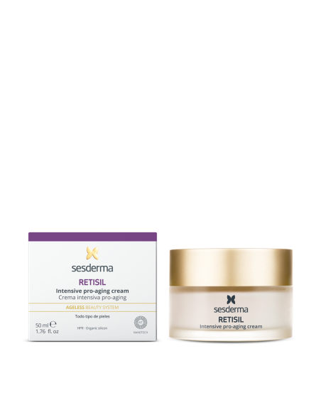 Sesderma Retisil Crema Intensiva 50 ml