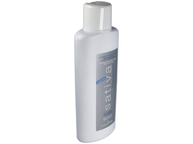 Cosmeclinik Sativa Emulsión Pieles Sensibles,...