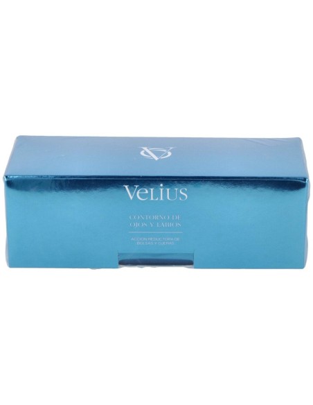 Cosmeclinik Velius Contorno De Ojos Y Labios 15Ml.