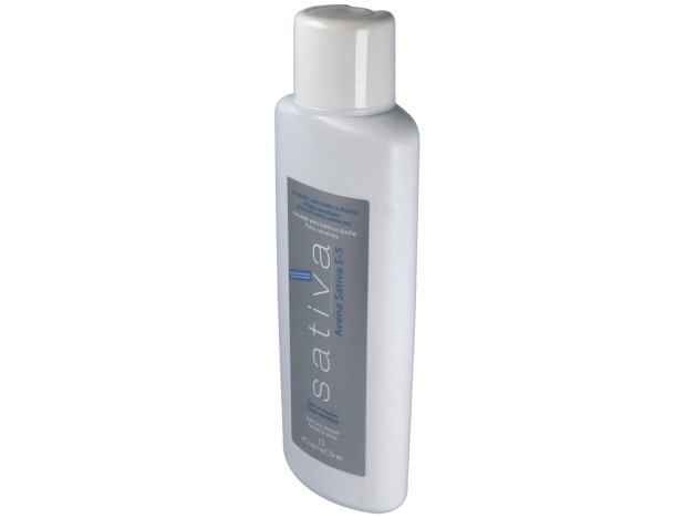 Cosmeclinik Sativa Emulsión Pieles Sensibles,...